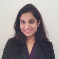 Hemali Shah