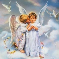 Angel Benjamin