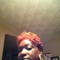Chanta Petty
