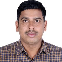 Dr. Gajendra N, Ph.D