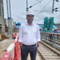 Abhishek Priyadarshi