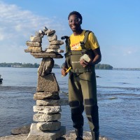 Cedric Ghembu