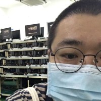 Mark Cai