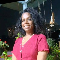 Jisha Ramachandran