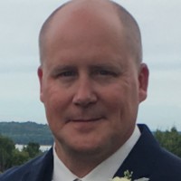 Troy Scott