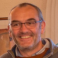 Laurent Liagre
