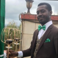 Philémon Loïc Momo Bayémi