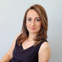 Aurela Vangjeli