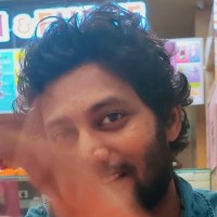 Amal Raj S