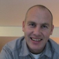 Ane-Henk Visser