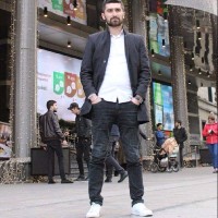 Kamran Bagirov