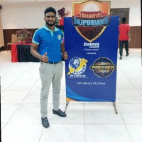 Manoj Kumar Mohapatra