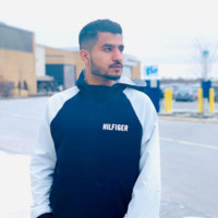 Arshpreet saggu