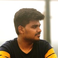 Tamilvanan V