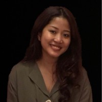 Yareesha Yusoff Roberts