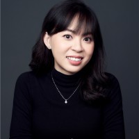 Huyen Trang
