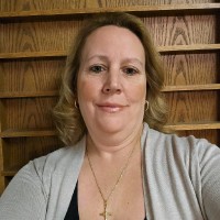 Cheri Dusza