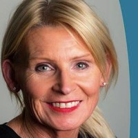 Angela Moran