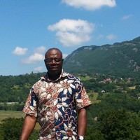 Yawovi Jacques Dosseh