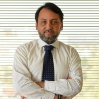 Javier Andrés Fuenzalida Santander