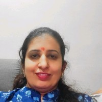 Vrunda Kulkarni