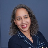 Dr. Talitha Washington