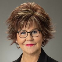 Sheila Hudson