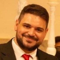 Lucas Gabriel Cardoso De Oliveira