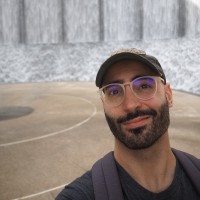 Vince Pane, Pmp
