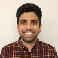 Nikhil Somashekar Murthy