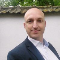 Erik Gort