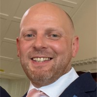 James Bosher