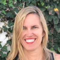 Anne-Marie Lenton, MSM