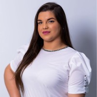 Thainá Gomes