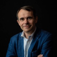 Stéphane Brière