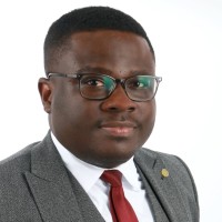 Kwadwo Gyamfi Bsc, Hnd