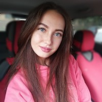 Maria Andreenko