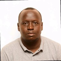 Erick Kipchumba Ngetich, PMP®