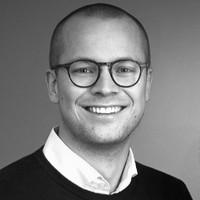 Christoffer Sagild