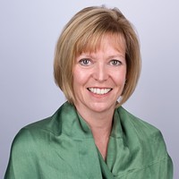 Catherine Cross
