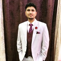 Harish Bhati