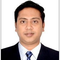 Debashis Biswas