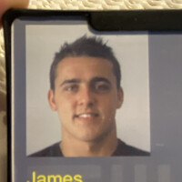 Jamie Roberts