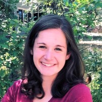 Olivia Rader, Eit