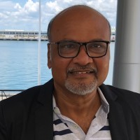 Chandra Sekhar