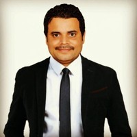 Hirdyesh Singh