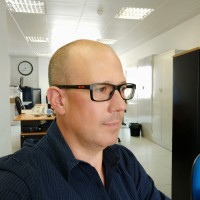Carlos Guarita