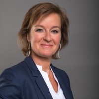Marischa van Zantvoort MSc MBA
