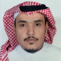 Khalid Alshehri