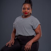 Thobekile Mabuza